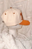TEXAS Trucker Hat
