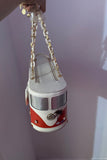 Salted Hippie Beauty Bus Handbag