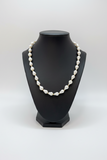 Pretty in Pearls Drip Strand Necklace