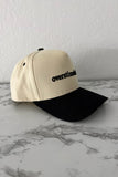Overstimulated Two-Tone Trucker Hat