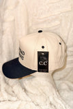 CEO of Bad Decisions Trucker Hat
