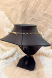 Pretty in Pearls Drip Strand Necklace