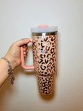 Trendy Tumblers (40 oz)