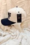 Game Day Babe Trucker Hat