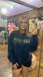 Happy YEE-HAWlidays Sweatshirt