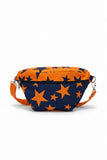 H-Town Star Game Day Belt Bag