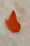 Flutter Babe Butterfly Mini Claw Clips