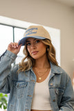 Expensive & Delusional Trucker Hat