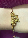 Cuffs Stainless Steel- Ammil Design