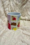 Animal Crossing Character Ceramic Mug