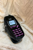Delete My Number Y2K Phone Crossbody Bag