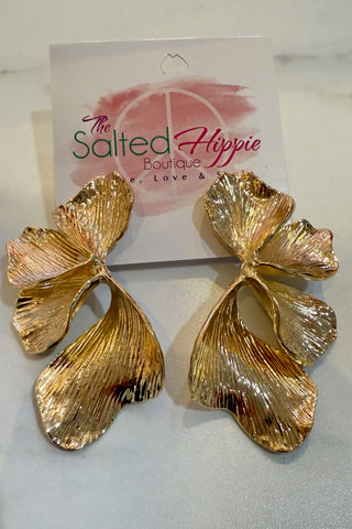 Wildflower Wings ￼