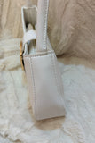 City Girl Buckle Shoulder Bag