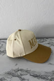 Mama Two-Tone Trucker Hat