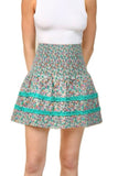 Florence Mini Skirt