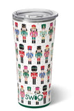 Classic Nutcracker Swig Tumbler (22oz)