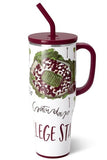 College Station Swig Mega Mug (40oz)