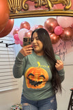 Oh Hey Pumpkin Tee