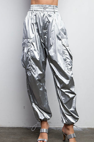 To The Future Cargo Pants