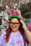 Festive Gal X-mas Headbands