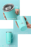 Ribbons & Bows Travel Mug (22oz)