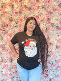 Believe In Santa Tee