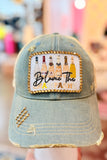 Champagne Queen Trucker Hat