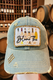 Champagne Queen Trucker Hat