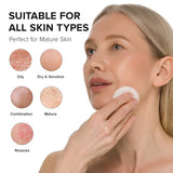 Glycolic Acid Pads 80 PCS