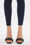 Phoebe High Rise Ankle Skinny Jeans