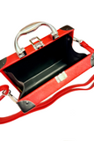 Boom Box Purse