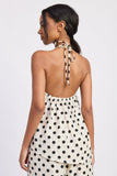 Alice Halter Top