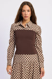 Eloise Top