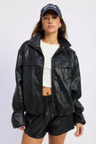 Nora Jacket