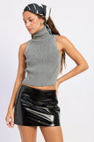 Ruby Mini Skirt