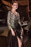 Ladivine J882 Formal Mother of the Bride Gown with Removable Jacket