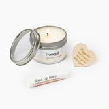 Retirement Celebration - Indulgent Luxury Spa Gift Box