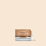 Vanilla Plumping Lip Balm & Moisturizer