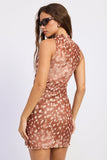 Larissa Mini Dress