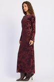 Honora Maxi Dress