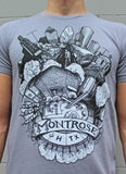 Montrose: Houston, Texas