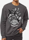 Montrose Houston TX Sweatshirt