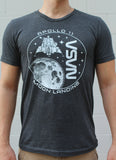 Apollo 11 Moon Landing