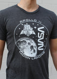 Apollo 11 Moon Landing
