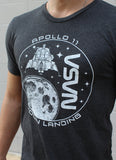 Apollo 11 Moon Landing