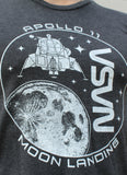 Apollo 11 Moon Landing