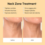 Lifting Neck Wrinkle Patches