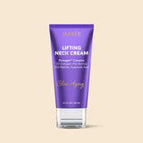 Pro-Retinol Neck Lifting Cream Massager