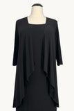 Amoris T9000 Semi-Formal Evening 2-Piece Gown