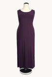 Amoris T9000 Semi-Formal Evening 2-Piece Gown